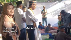 Sunatan Massal di 100 Tahun Injil Masuk Pulau Pura, Wujud Nyata Toleransi