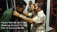 Sukses Besar di Pileg, Ketua PKB Alor Mulai Bermanuver Menuju Pilkada