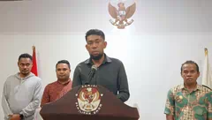 KPU Alor Tetapkan 5 Paslon Pilkada, Nawir: Tanggapan Masyarakat Nihil
