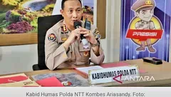 Punya 12 Catatan Kasus Pelanggaran Kode Etik, PTDH Layak Untuk Ipda Rudi Soi