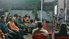 Pemetaan Kerawanan dan Patroli Pengawasan Pilkada 2024