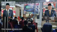 Rumah Aspirasi di Rujab Ketua DPRD Dinilai Tabrak Tatib dan Kode Etik
