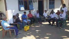 Dari Sidang Pendaftaran Tanah Pertama di Kalabahi Timur