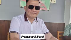Somasi Yuni dan Respon Camat ALTAR, Akankah Berujung di Pengadilan?