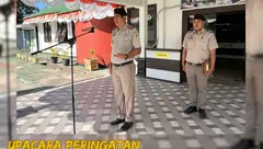 Peringati 65 Tahun UU Pokok Agraria, Kakantah Alor: Hadirkan Keadilan dan Kepastian Hukum Pertanahan