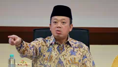 Percepat Sertipikasi, Menteri Nusron Imbau Kepala Daerah Se-Sulsel Ringankan BPHTB Bagi Masyarakat