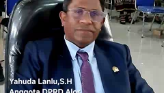 Yahuda Soroti Ada Pejabat Plt Rasa Definitif di Alor, Khususnya Kabid Mutasi