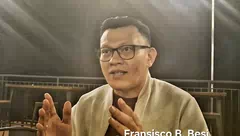 Penyidik Kejari Alor Dinilai Tak Profesional Saat Periksa Direktris UD Tetap Jaya, Fransisco: Diduga Ada Kriminalisasi