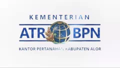“KARISMA” Kalabahi Antar Sertipikat Tanah ke Rumah