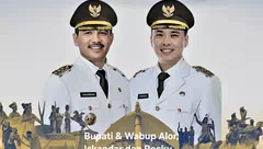 Pemkab Alor Siap Bayar Gaji P3K Januari ini, Pj.Sekda: Dana Baru Masuk Pada 31 Desember