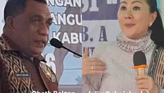 Plh.Sekda Alor Minta Julie Laiskodat Perjuangkan Insentif Fiskal, Karena Pemotongan Dana TKD Alor Terlalu Besar