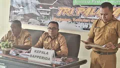 Prevalensi <em>Stunting</em> di Alor Masih Tinggi, Pra Musrenbang Tematik <em>Stunting</em> Dorong 150 Usulan Kecamatan ke Forum OPD