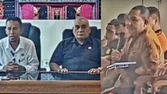 Saat RDPU dengan DPRD Alor, Untrib: Skenario Apa Yang Sedang Terjadi?
