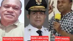 Akademisi, Politisi dan OKP Pertanyakan Gubernur NTT Soal Tarik Ulur Sekda Alor Definitif. Budi : Tak Ada Pilihan Lain, Hermanto: Kepentingan Siapa?