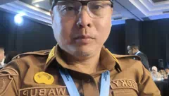 Dari RUPS Bank NTT di Ende, Wabup Alor Ke NTB Hadiri Apresiasi Pemda Berprestasi