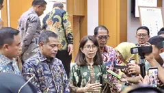 Jalin Komitmen Bersama KPK dan Pemda se-Sultra, Staf Ahli Kementerian ATR/BPN: Untuk Peningkatan Kualitas Layanan Pertanahan