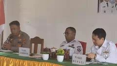 Biaya Perawatan Korban Tawuran Tak Lagi Ditanggung Pemkab Alor