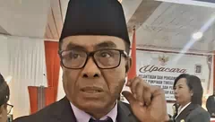 Sekda Alor Hormati Mereka Yang Tak Puas Atas Pelantikan Para Pejabat Pemkab Alor. Yang Kinerjanya Buruk Akan Diganti Dalam Enam Bulan