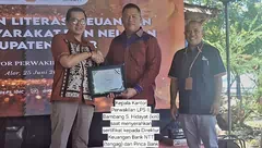 Bank NTT Siap Salurkan KUR. Glan: KUR Mikro Rp 10 Juta – Rp 100 Juta Tanpa Agunan, Syarat Mudah Bunga Ringan