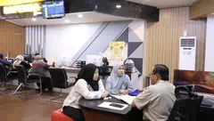 Layanan ATR/BPN di Pelayanan Satu Pintu Kota Tangerang Permudah Urusan Pertanahan Masyarakat