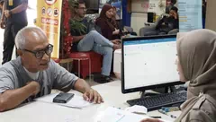 Urus Sendiri Tanpa Perantara, Masyarakat Rasakan Perubahan Layanan Pertanahan