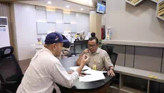 Konsultasi Syarat Pengurusan Berkas Pertanahan, MPP Jadi Pilihan Masyarakat Cari Kepastian Layanan Pertanahan