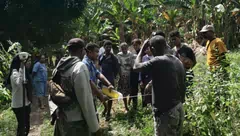 Pemecahan Bidang Tanah di Desa Petleng Berlangsung Aman