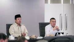 Kementerian ATR/BPN Hadirkan Pengukuran Terjadwal, Beri Kepastian Waktu Layanan untuk Masyarakat