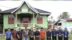 Kementerian ATR/BPN Tegaskan Pendaftaran Tanah Ulayat Bukan untuk Jadikan Tanah Adat sebagai Tanah Negara