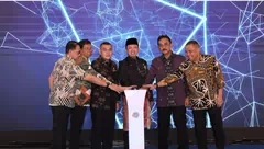 HUT ke-81 Republik Indonesia, Kementerian ATR/BPN Luncurkan Tiga Program Transformasi Pelayanan