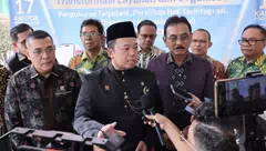 Mulai 17 Agustus 17 Kantah Terapkan Peralihan Hak Terintegrasi, Urus Balik Nama Maksimal 10 Hari