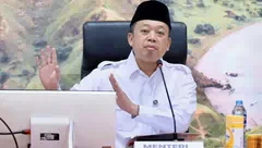 Cegah Masalah di Masa Depan, Menteri Nusron Ajak Pemda Percepat Sertipikasi Tanah Rumah Ibadah di NTT