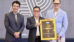 Raih Popular Government Institutions Award 2026, Kinerja Komunikasi Publik Kementerian ATR/BPN Kembali Diakui