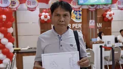 Masyarakat Dapatkan Jadwal Ukur Pasti dan PBT Terbit Cepat Berkat Layanan Pengukuran Terjadwal