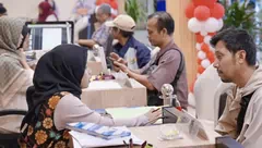 Balik Nama Sertipikat Selesai Lebih Cepat, Masyarakat Rasakan Kepastian Layanan PERINTIS 10 Hari