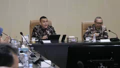 Kementerian ATR/BPN Siapkan Kerja Sama dengan Perguruan Tinggi untuk Percepat Penyusunan RDTR
