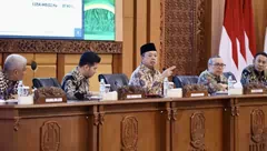 Sinergi Tiga Pilar Jadi Kunci Percepatan Peralihan Hak Terintegrasi 10 Hari