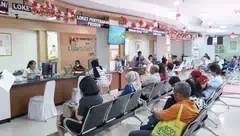 Layanan Pengukuran Terjadwal, Masyarakat Dapatkan Kepastian Waktu Ukur Tanah dengan Cepat
