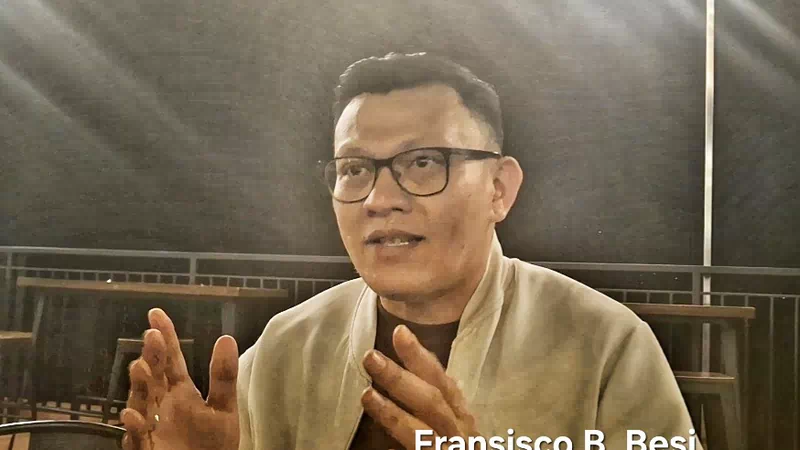 Penyidik Kejari Alor Dinilai Tak Profesional Saat Periksa Direktris UD Tetap Jaya, Fransisco: Diduga Ada Kriminalisasi